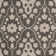 Tapis noir / beige Regal