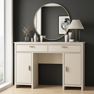 Bonnie Modern Dressing Table