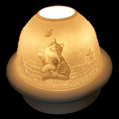 4 " Tealight