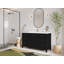 Meuble-lavabo simple 60 po avec plateau Chicago-95846853