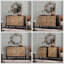 Buffet 48,21 po Mid-Century Modern