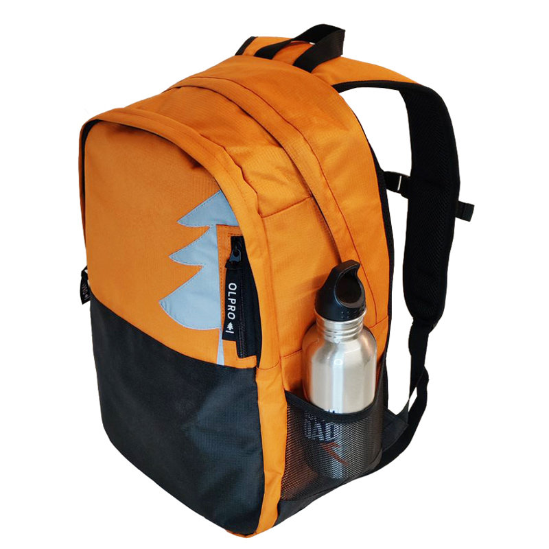 Olpro 28 Litre Picnic Backpack, Orange