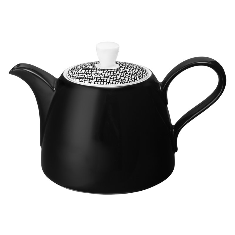 Life 47oz Teapot Set
