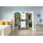 SuiteSymphony 84" W - 120" W Closet System with Drawers and Doors-19958959