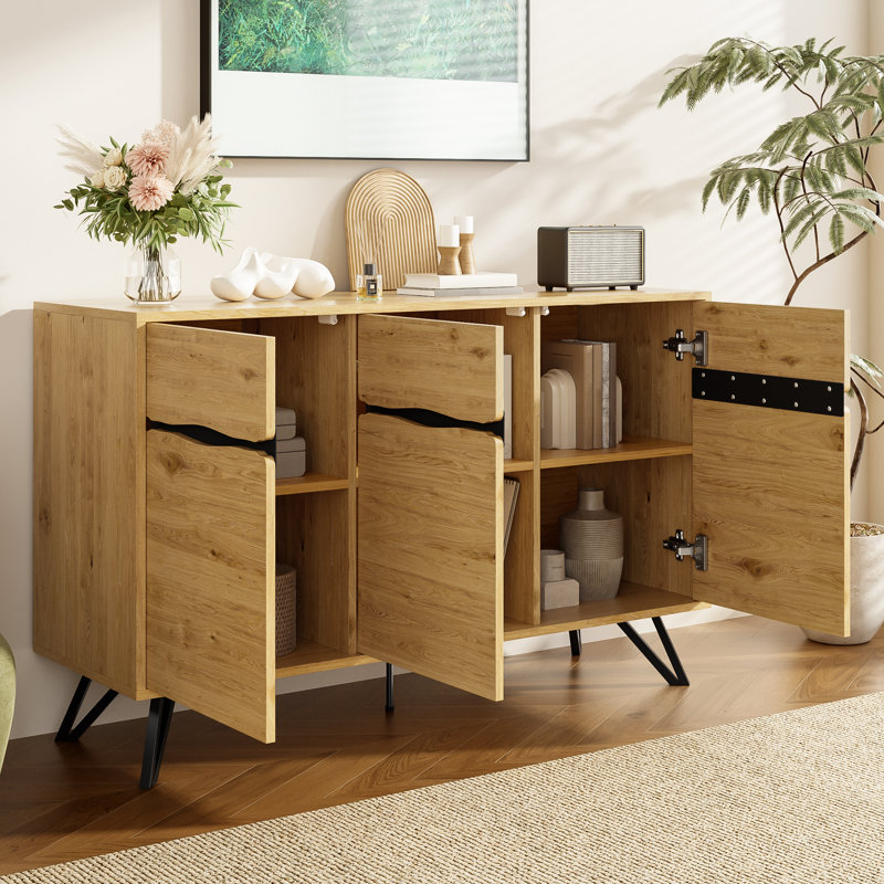 140cm Sideboard