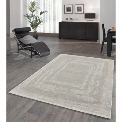 Waltia Solid Colour Area Rug