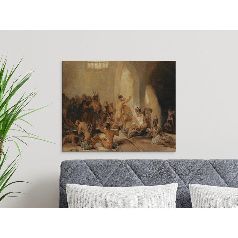 Kasten Wrapped Canvas Print Set, 14x11