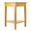  Table de coin Studio