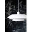 DL45 1 - Light Metal Dome Pendant