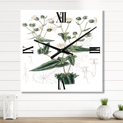 Wall Clock