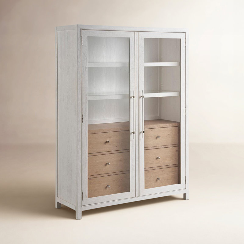 Vitrine lumineuse Rosalie