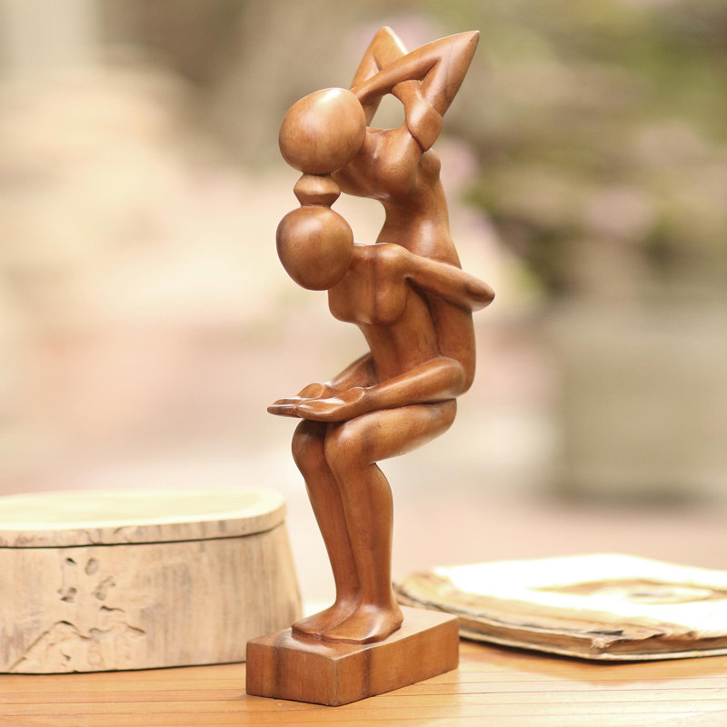 Kent People Figurines & Sculptures