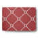 Adony Chenille Geometric Indoor Rug
