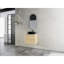 Adrien Wall Mounted With Stone Top