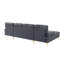 Canapé modulaire 3 pièces Nenko-396942297