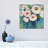 Flower Power by Nan - Wrapped Canvas Print-764269634