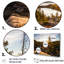 «Mountain Randonnées Views Tranquility» sur impression sur toile-578965376-578965389