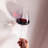 Stem Zero Handmade Crystal Wine Glass-62180426