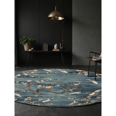 Tapis gris lavable à la machine