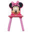 Ensemble de table et chaises Disney Minnie Mouse par Delta Children