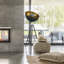 Sessoms 163cm Tripod Floor Lamp