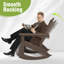 Chaises berçantes en PEHD Adirondack-978269356