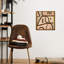 Wi, impression d'art moderne classique abstrait-133314656