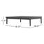 Table basse Filmore