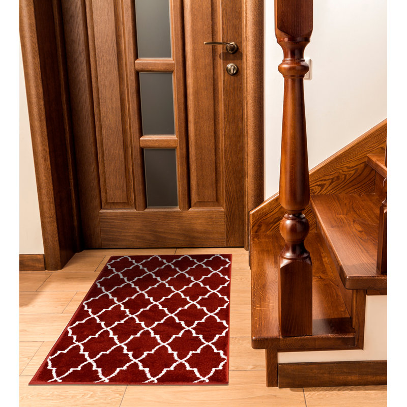 Tapis en polypropylène Spiceland