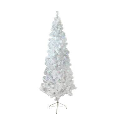 Holiday Time Pre-Lit 3' Winston Pine Artificial Christmas Tree, Multi  Lights 