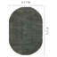 Tapis vert à poils longs Hammersmith-86782759