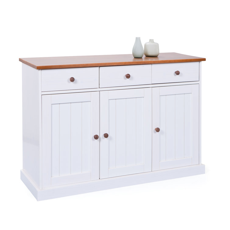 Mcjunkin Sideboard