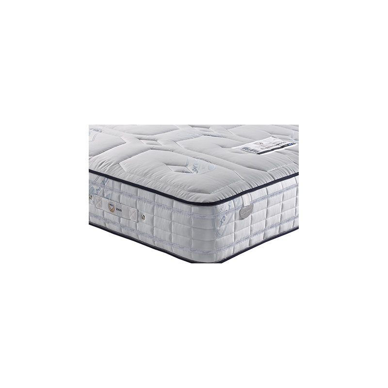 Pocketo Sareer Open Coil Mattress, Super King (6')