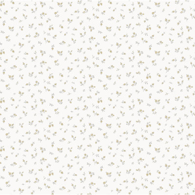 Galerie Wallcoverings Cottage Chic Wallpaper Roll