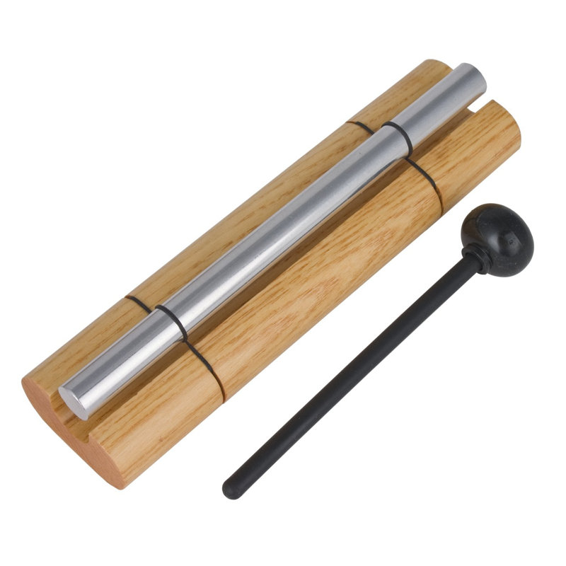 Carillon Zenergy® Solo, 1" H x 7" L x 2" D