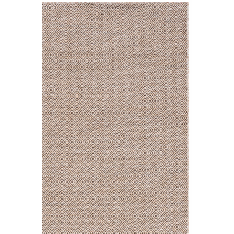 Alexios Performance Geometric Indoor/Outdoor Area Rug, Rectangle 6'5" x 9'6"