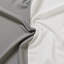 Paire de rideaux semi-transparents avec œillets Hoysted-28189049-28212916