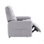 Fauteuil inclinable électrique Fredley