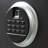 5.51 CUBIC FT BIOMETRIC KEYPAD SAFE