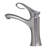 Single-handle Bathroom Faucet-12517440