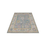 Ushak Wool Weft