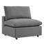 Canapé modulaire d'extérieur 5 pièces Commix-437722912