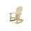 Adalia Pine Outdoor Adirondack Chair