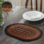 Napperon en jute-938384215