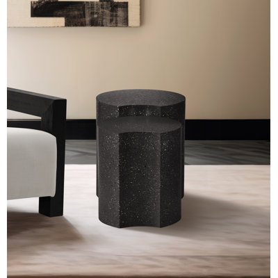 Ensemble de table de bout Ismah