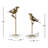 Veana Resin Figurine / Sculpture Decorative Object