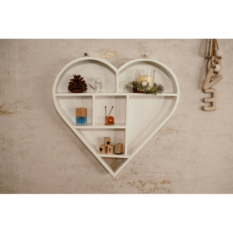 Christie Bracket Shelf