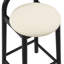 Tabouret de bar 27 po Calvin-672686508-672686509