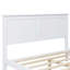 Lit plateforme en bois massif, base de lit à profil bas-1236195421-1327705805