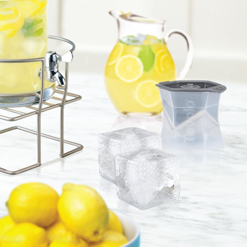 Tovolo Colossal Ice Cube Tray